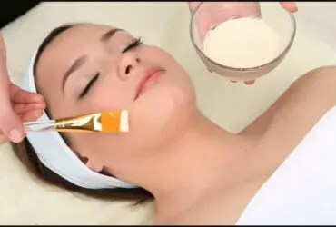 Chemical Peels