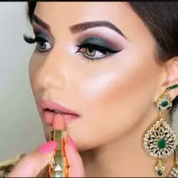 Party Makeup