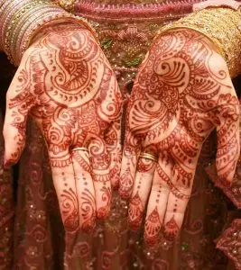 Mehendi Packages