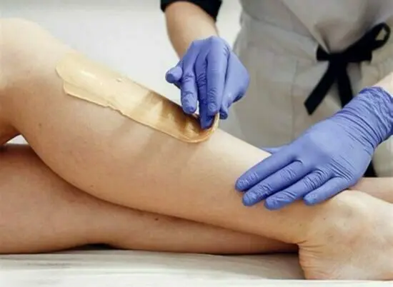 Body Waxing
