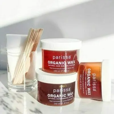 Organic wax products